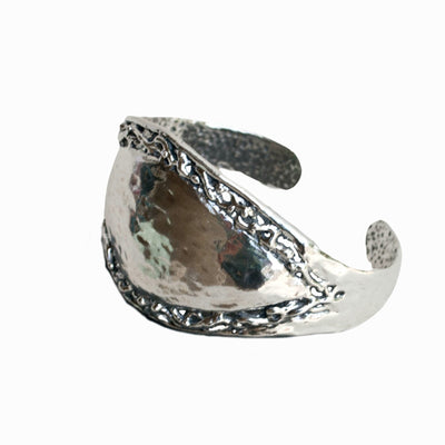 Sterling Silver Cuff at outlet prices.