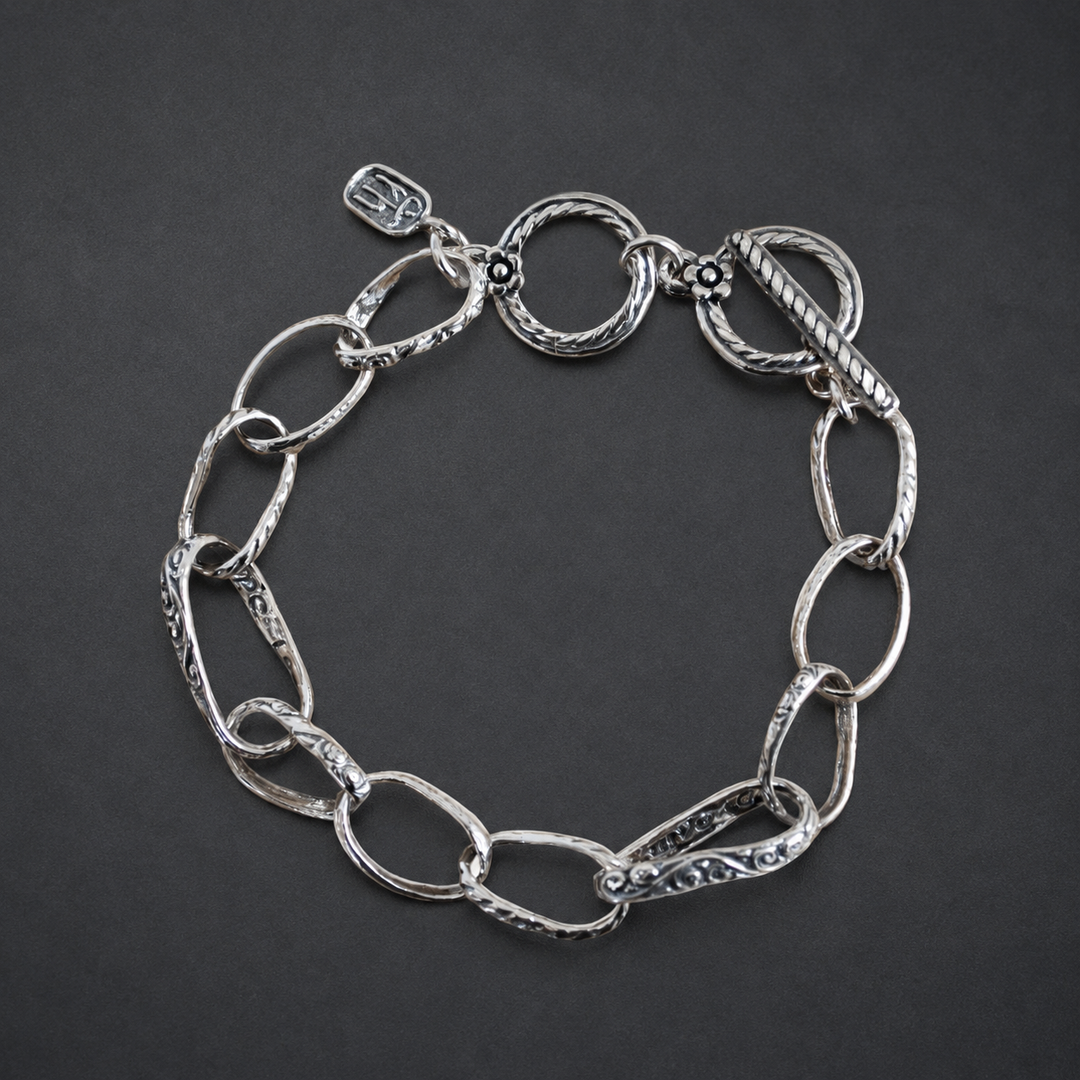 Hope Love Dream Bracelet