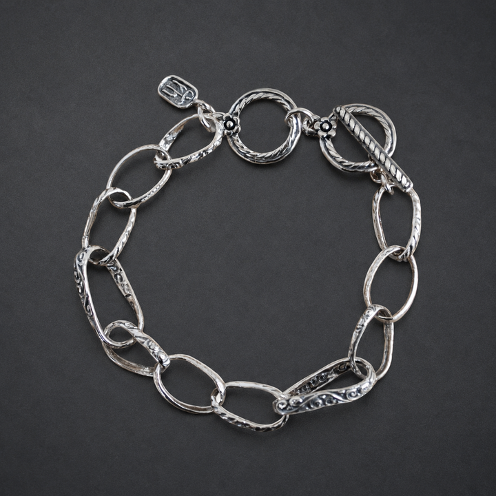 Hope Love Dream Bracelet