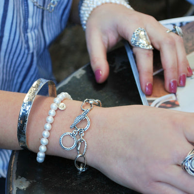 Hope Love Dream Bracelet