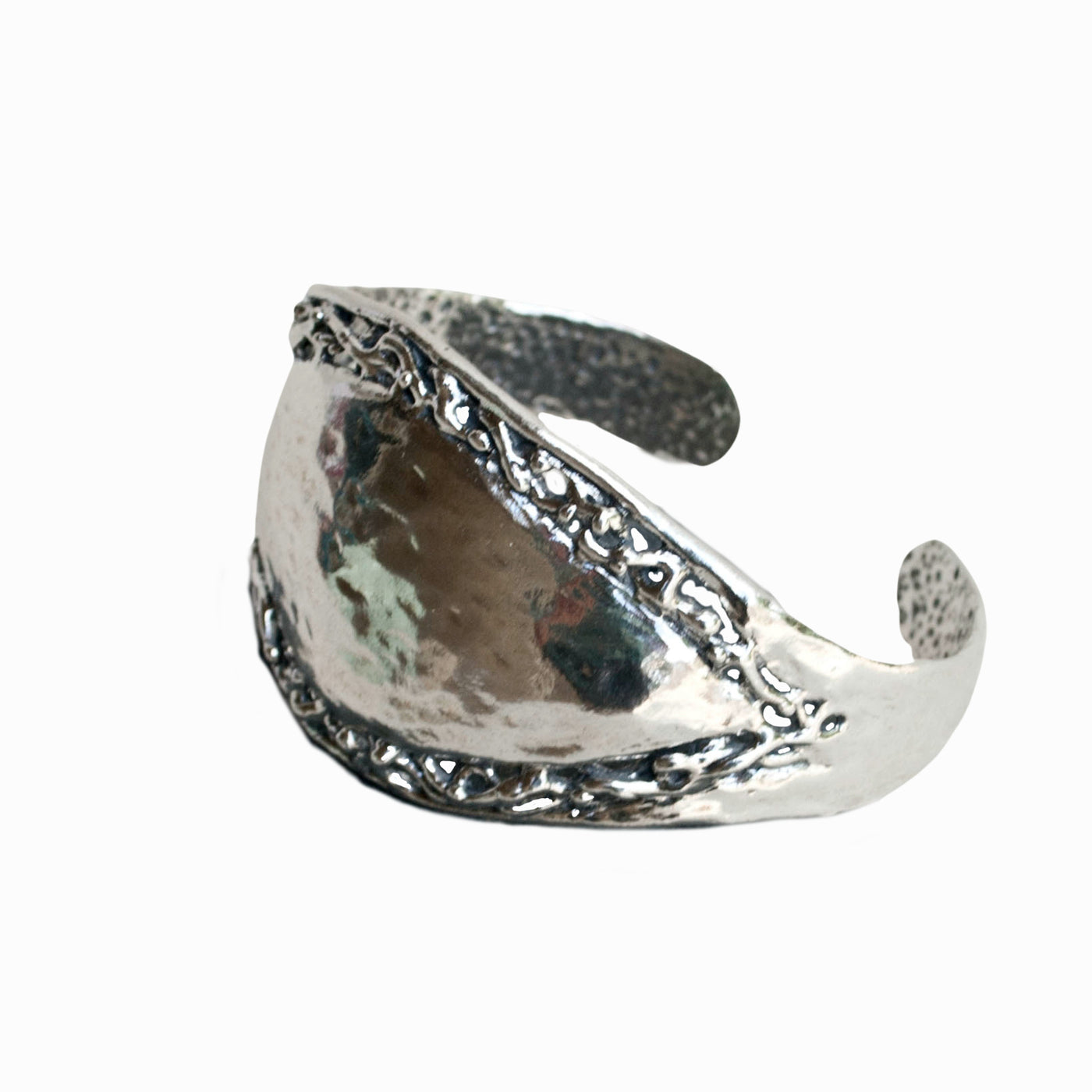 Wonder Cuff Bracelet