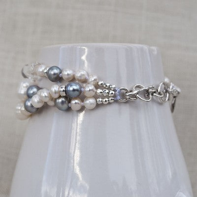 Pearl Parade Bracelet
