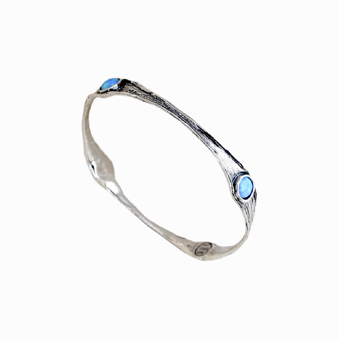 Opal Accents Bracelet