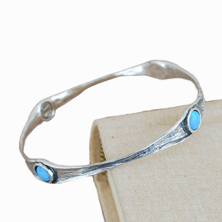 Opal Accents Bracelet
