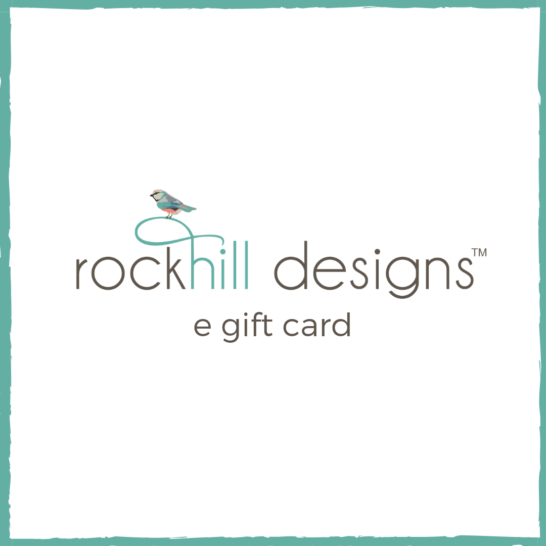 RockHill E- Gift Card