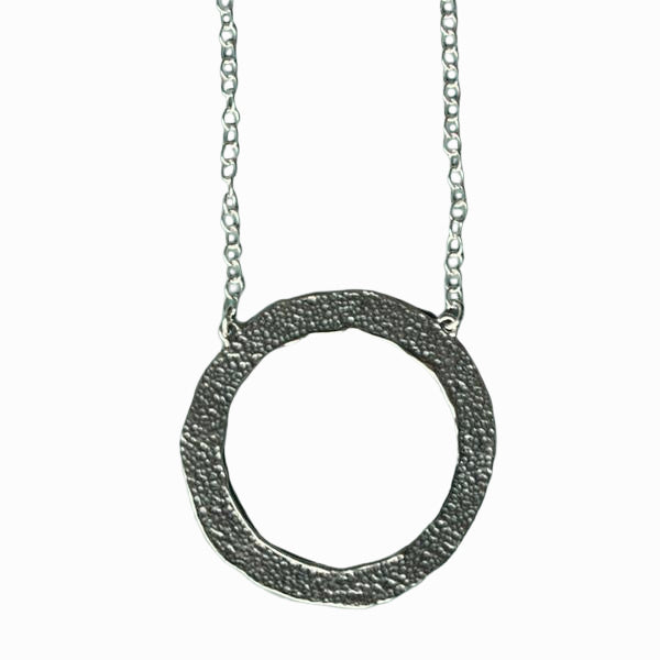 Circle of Hope Necklace