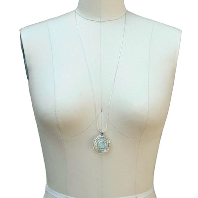 Mermaid Necklace