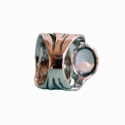 Rock Star Ring