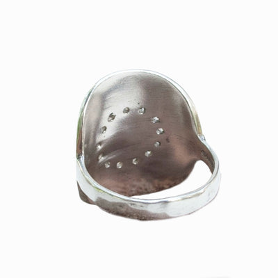 Mandala Ring