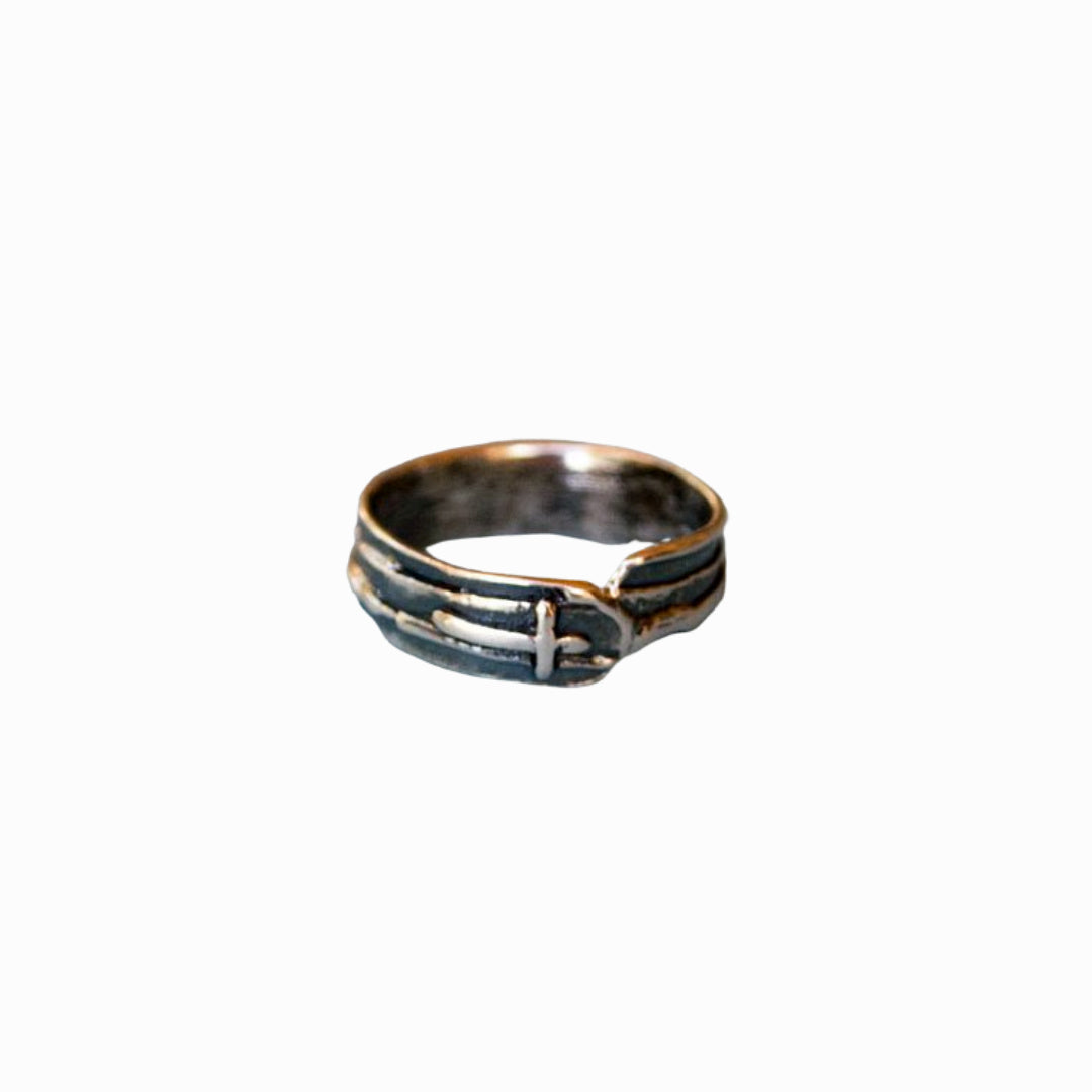Simple Blessings Ring