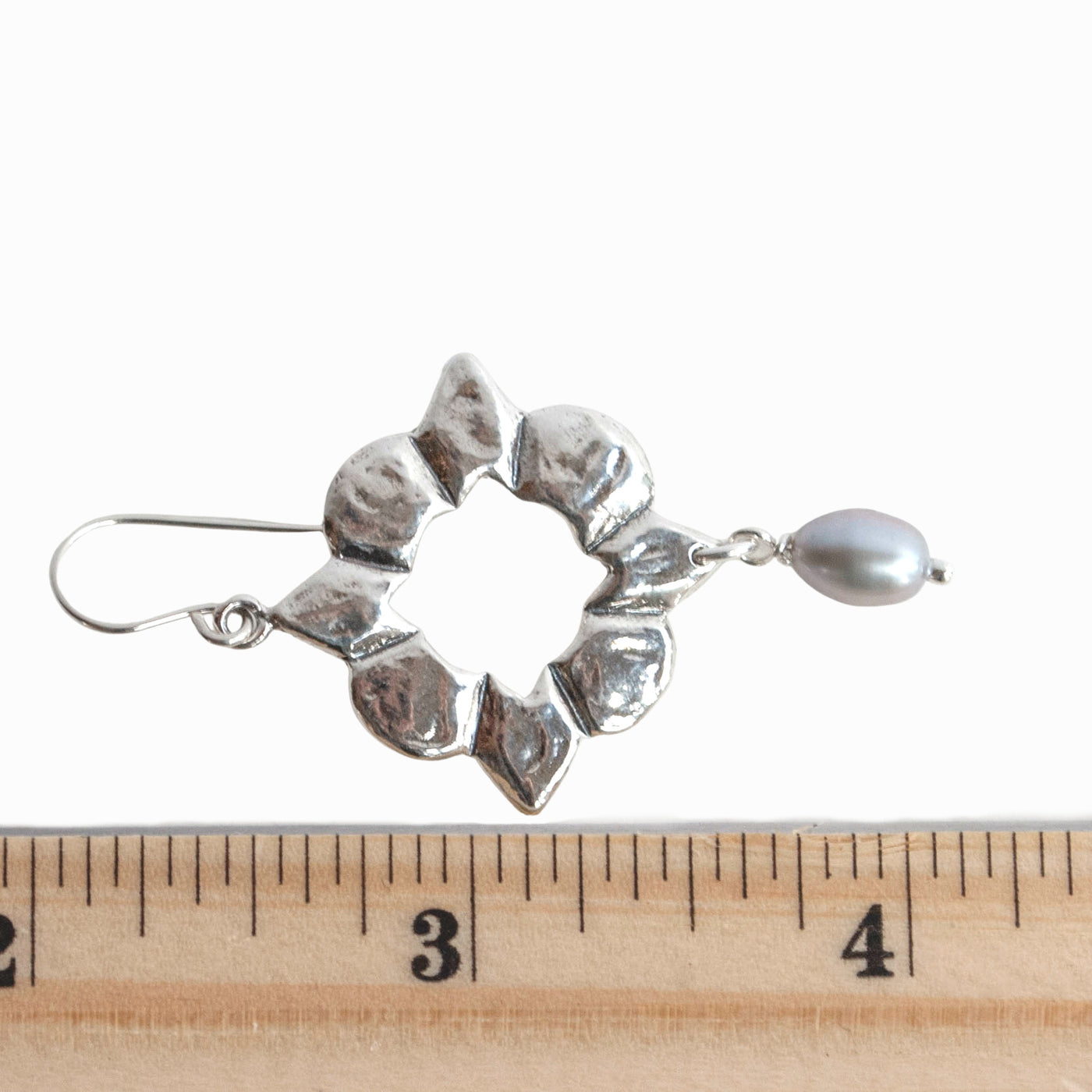 Carmel By the Sea Earrings